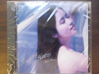 CD　Touching the Heart